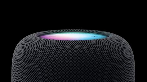 Apple HomePod won