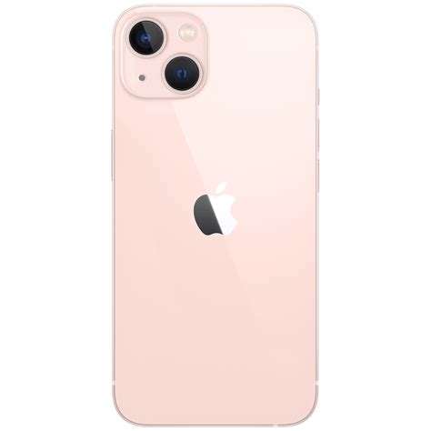 Apple Iphone 13 (128gb) - Pink : Target