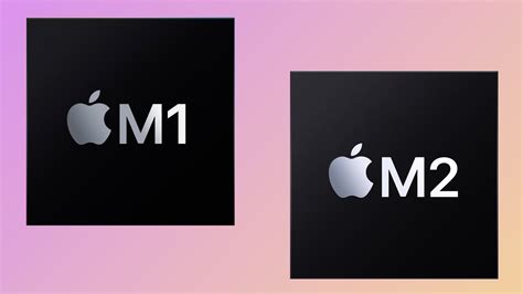 Apple M2 vs M1 chip What s the difference Tom s Guide