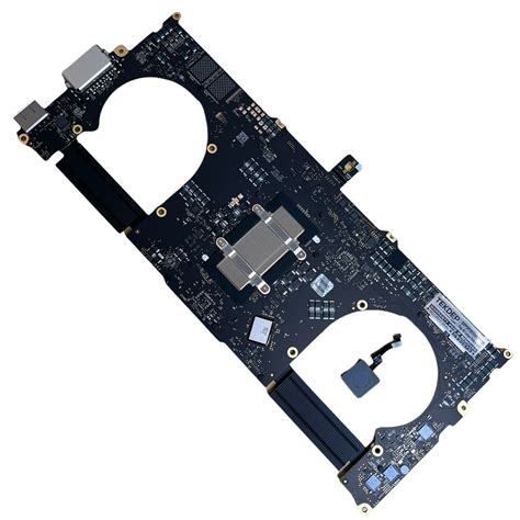 Apple MacBook Pro 14" M1 Logic Board A2442 Faulty locked for …