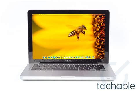 Apple MacBook Pro MD101LL A “Core i5″ 2.5 13” 2012 Specs - Techable