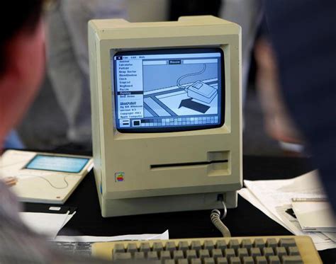 Apple Macintosh 40th birthday kicks off a celebratory 2024