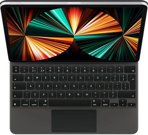 Apple Magic Keyboard für 12.9-inch iPad Pro (3, 4, 5. und