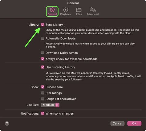 Apple Music Client Next App Can Now Sync Across Devices