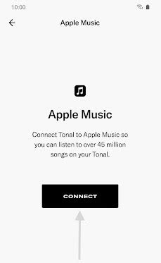 Apple Music Integration - Tonal