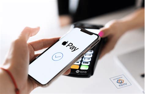 Apple Pay and Online/In-App Orders: What to Know