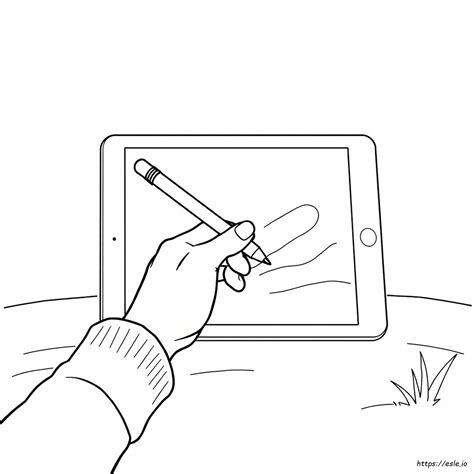 Coloring Pages Basketball