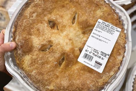 Apple Pie Price