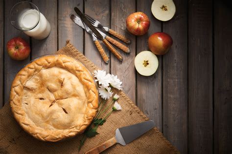 Apple Pie Recipe Convection Steam Oven Wolf …