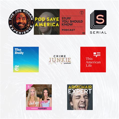 Apple Podcasts – Top New Shows