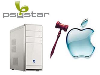 Apple Psystar Settlement Agreement