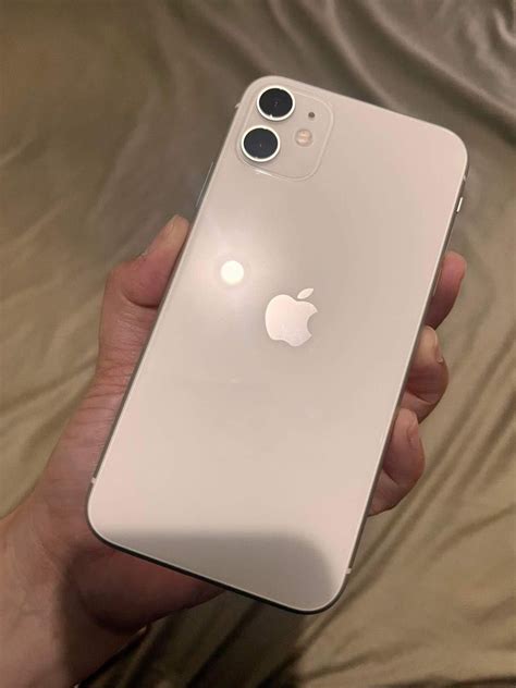 Apple Second Hand Iphone 11 Pro 64gb - Computer & Gadgets