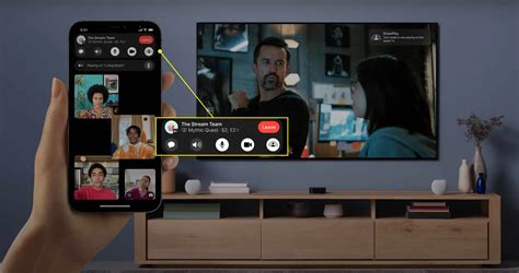 Apple SharePlay What It Is and How to Use It