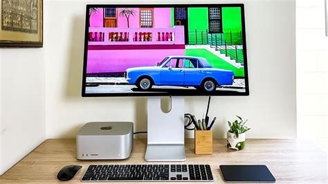 Apple Studio Display firmware update improves camera quality mdash here s how Tom s Guide