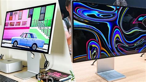 Apple Studio Display vs Pro XDR Display What should you buy Tom s Guide