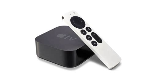 Apple Tv 4K 2023