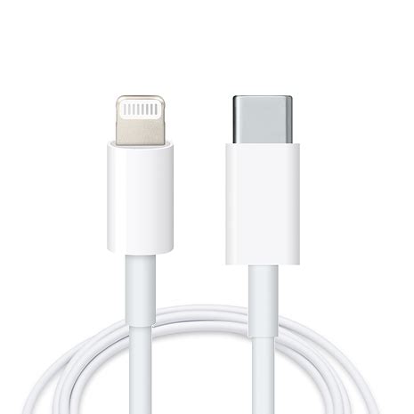 Apple USB-C to Lightning Cable (1 m) - Lowes