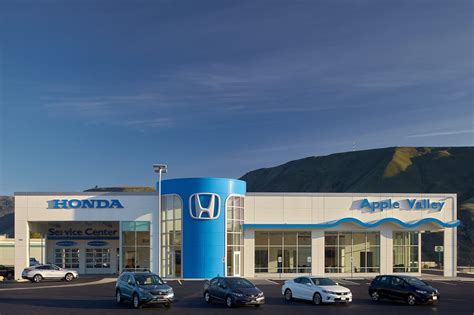 Apple Valley Honda in East wenatchee, WA Cars Available