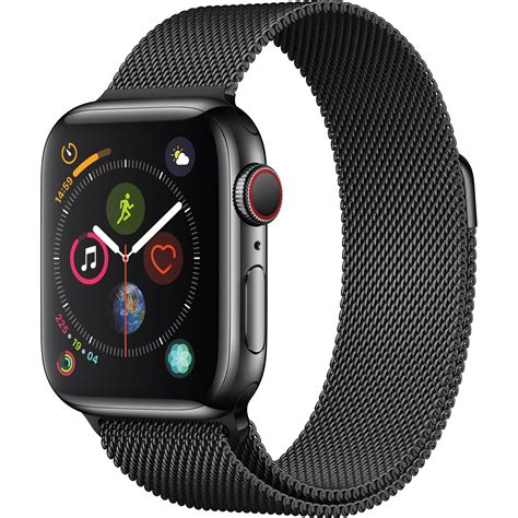 Apple Watch 4 Price In India