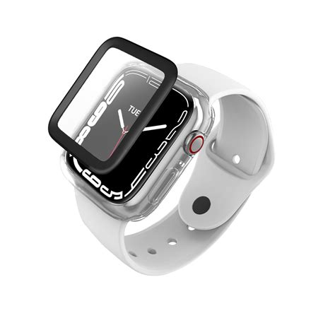 Apple Watch 7 Protection and Bumper - 45mm - Cygnett (AU)