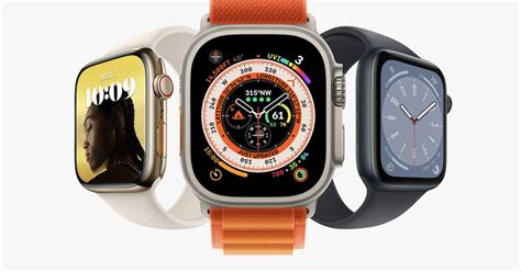 Apple Watch Overview with The Verge