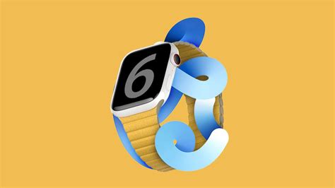 Apple Watch Series 6 Listed As Keyword In Apple S Youtube Event Video News Break