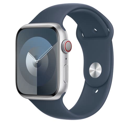 Apple Watch Series 9 GPS.