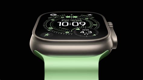 Apple Watch Topmodell