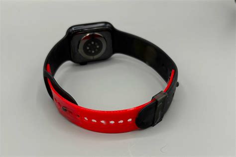 Apple Watch Trainingsband