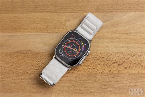 Apple Watch Ultra review: Blazing a trail - PhoneArena