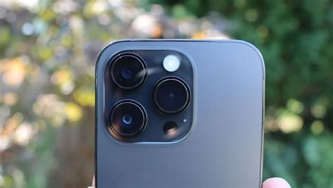 Apple acknowledges iPhone 14 Pro camera bug preps fix TechRadar