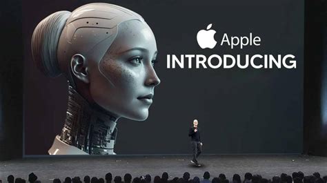 Apple ai with news publishers. Apple (NASDAQ:AAPL) is negotiating at least $50M in deals with publishers to train its generative artificial intelligence systems on news articles. The tech giant has opened negotiations with news ... 