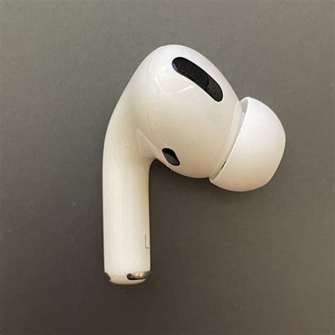 Apple airpods pro replacement. Single Replacement R Earbud for AirPods Pro 1st Generation with Detachable Ear Hooks Right Ear Side. 272. 200+ bought in past month. $7899. Save 5% with coupon. FREE delivery Thu, Mar 14. Or fastest delivery Mon, Mar 11. More Buying Choices. $57.65 (2 used & new offers) 