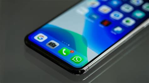 Apple and Meta team up to bring massive WhatsApp update to Android phones TechRadar
