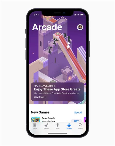 Apple arcade app. Apple Arcade is a game subscription service that gives up to six family members unlimited access to 200+ incredibly fun games, all with no ads and no in-app purchases. Play across your Apple devices, from iPhone to … 