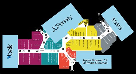 Apple blossom mall directory. Things To Know About Apple blossom mall directory. 