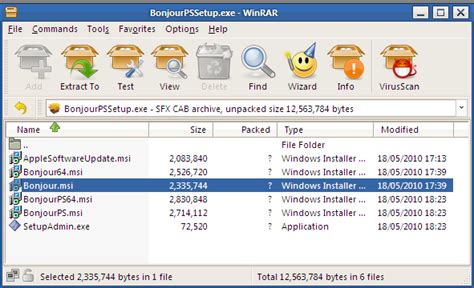 Apple bonjour download windows 7 64 bit