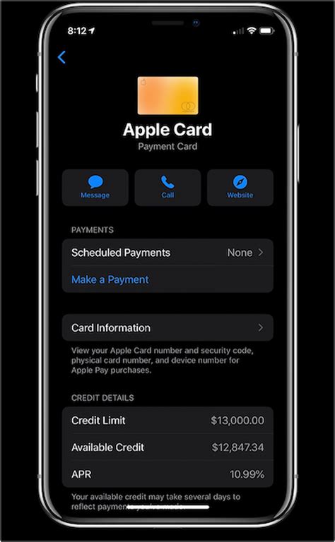 Apple card apr. Friday April 3, 2020 8:40 am PDT by Joe Rossignol. Following two interest rate cuts by the U.S. Federal Reserve in March, the Apple Card 's base APR has now decreased from 12.49 percent to 10.99 ... 