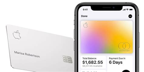 The Apple Card credit limit is usually around $2,