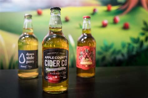 Apple cider alcohol. Cocktails made with raw eggs aren’t as popular as they once were. But we think these drinks are ready to make a comeback. Looking to get some protein and a buzz at the same time? T... 