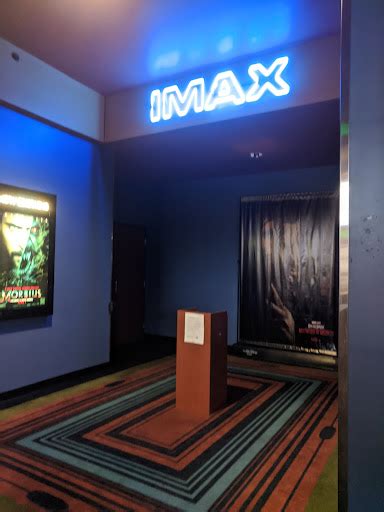Apple Cinemas Hooksett IMAX. 38 Cinemagic W