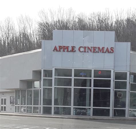 Feb 22, 2014 — Theater owners abandon Mallory Brook Cinema Nine. Opened on November 22, 1996 as the Cinerom Digital Movieplex, it was taken over by the Cinema Holdings Group in 2010 and renamed the Mallory Brook Cinemas 9. It was closed in October 2013. In early-2015 it was taken over and reopened by Apple Cinemas. It was ….