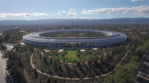 Apple com one apple park way. 19 Feb 2018 ... Apple has changed its official corporate address for the first time since adopting One Infinite Loop way back in 1993. Its new address is at ... 