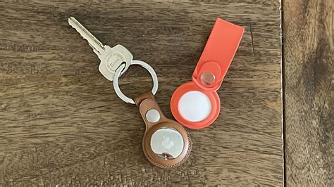 Apple could develop an AirTag 2 based on one condition TechRadar
