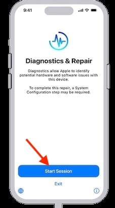 Apple diagnostics ipad.  Professional diagnostics for creative iPads �...