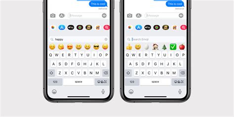 Apple emoji keyboard. On a Mac, you can easily type the Apple symbol by pressing Option-Shift-K. However, typing the Apple logo emoji on iPhone and iPad can be a bit more … 