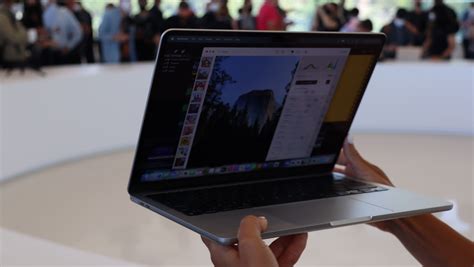 Apple failed to fix my one biggest issue with the MacBook Air TechRadar