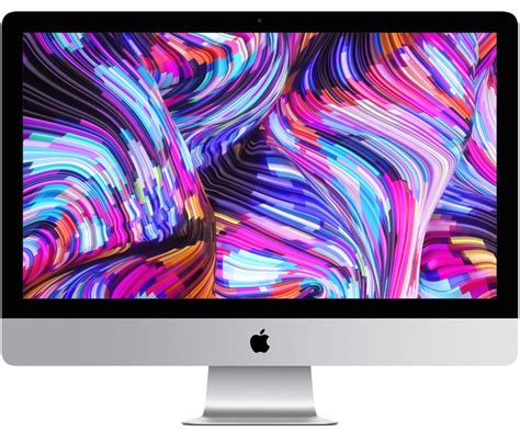 Apple iMac 27" (2024) A2115 Retina 5K, Intel Core i5-10500 3