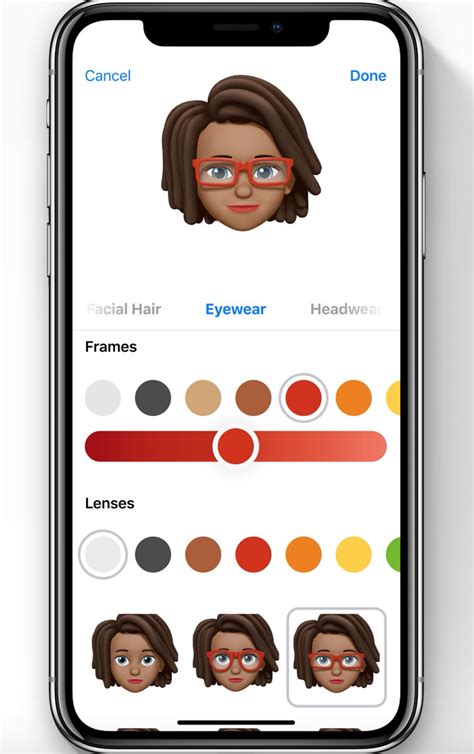 Apple iOS 12: How to Create and Share Memoji and Animoji on