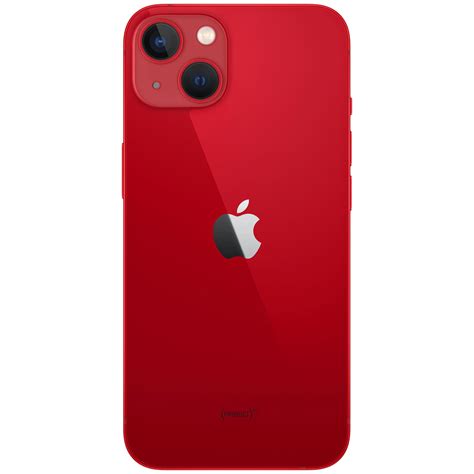 Apple iPhone 13 (PRODUCT)RED - 256GB - (AT&T) - eBay